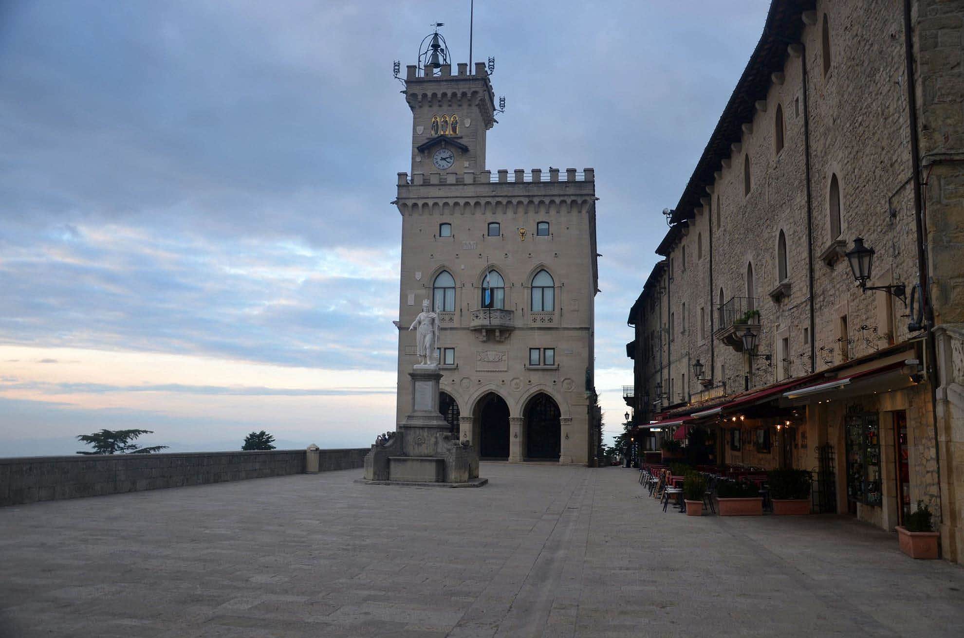 Ripetizioni nella Repubblica di San Marino con Doposcuola e Lezioni Private
