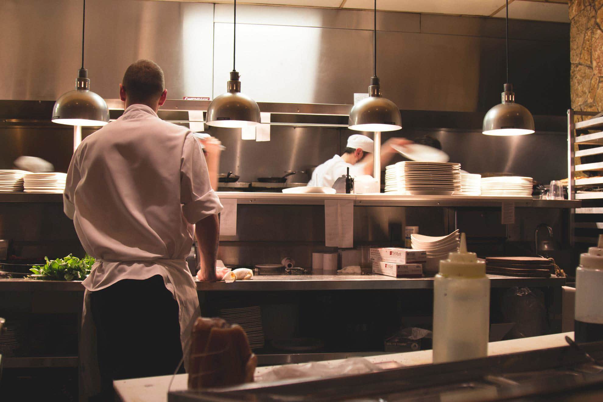 Come Studiare Alimenti e Alimentazione Con Ripetizioni e Corsi