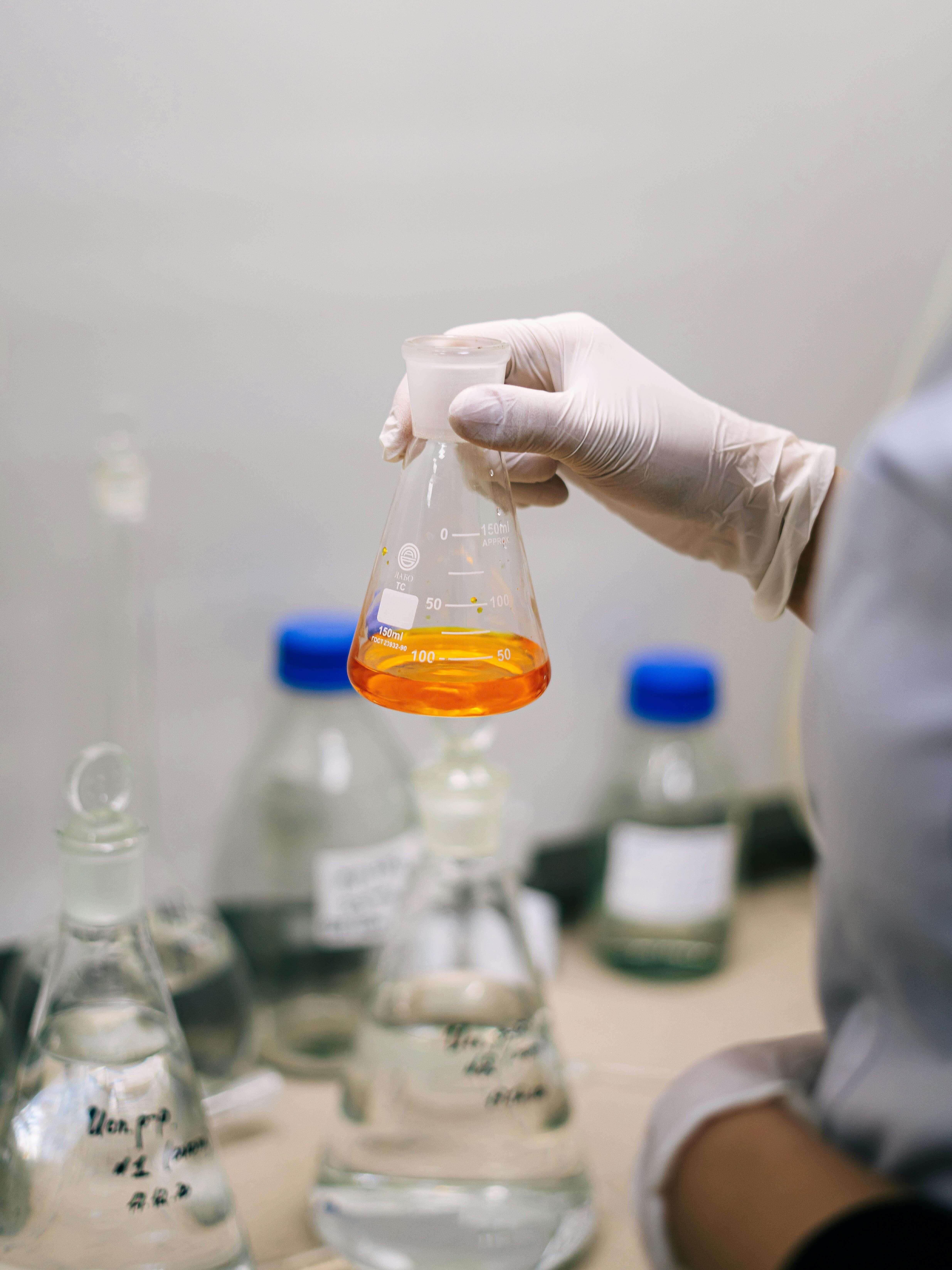 Come Studiare Chimica Analitica Con Ripetizioni E Corsi