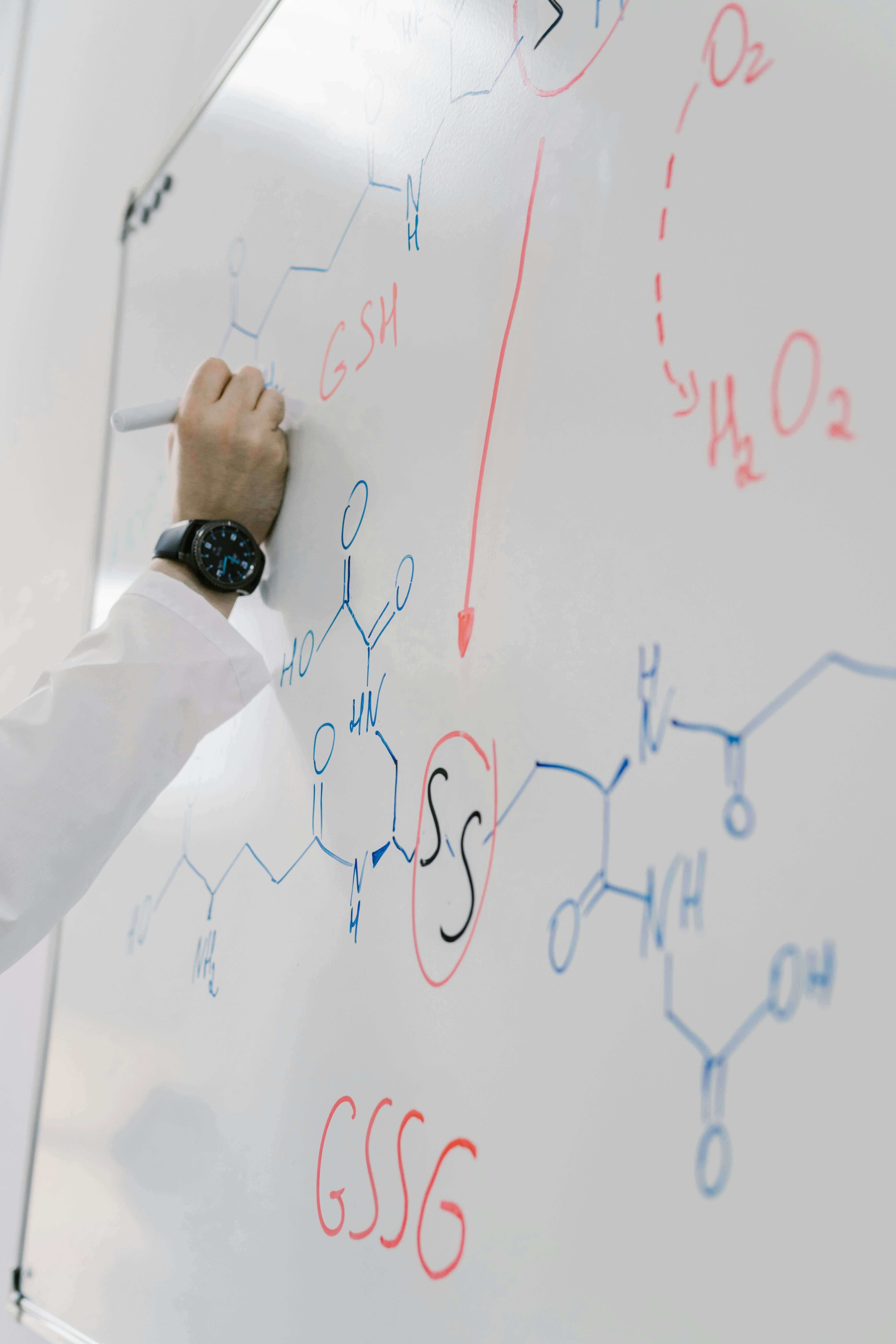 Come Studiare Chimica Organica Con Ripetizioni E Corsi