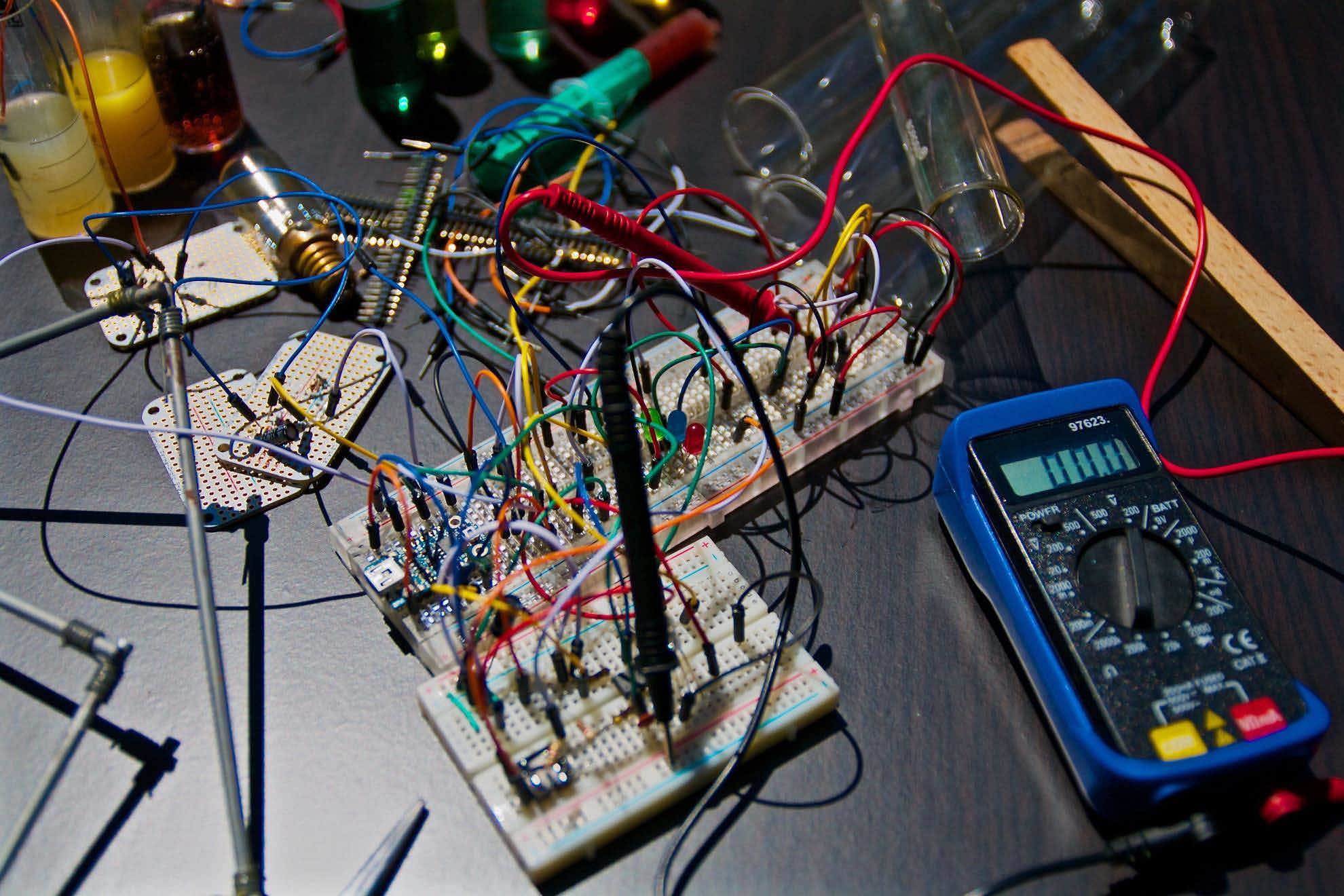 Come Studiare Elettrotecnica Con Ripetizioni e Corsi